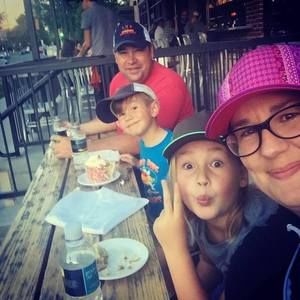 Meet your Posher, Benjamin